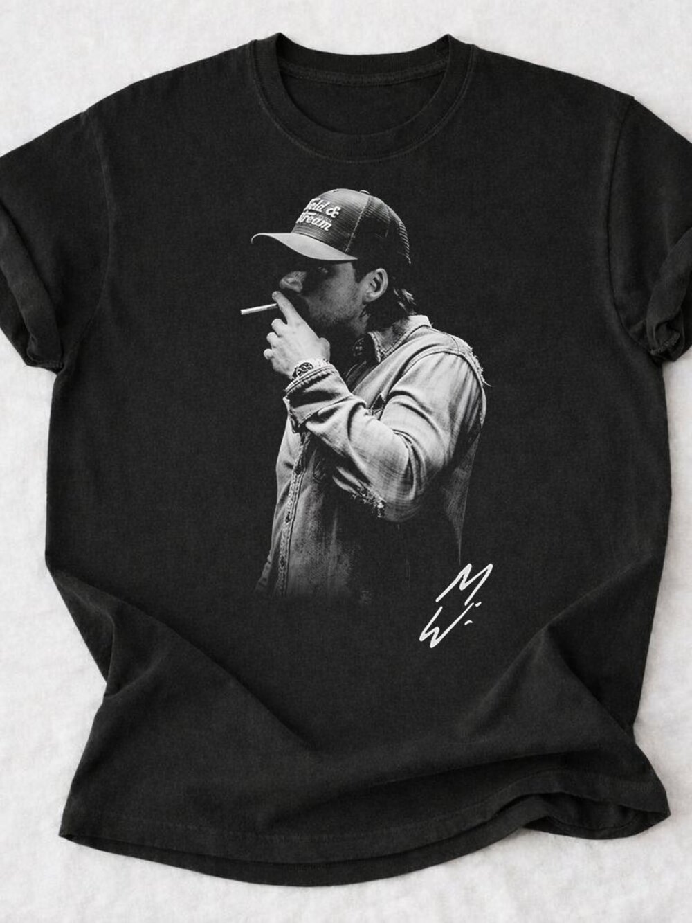 Morgan Wallen Still The Problem Tour 2026 Bootleg Shirt Vintage Country Concert